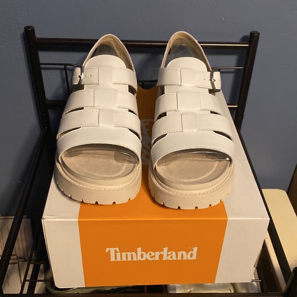 Sandals - Picture 6 of 12